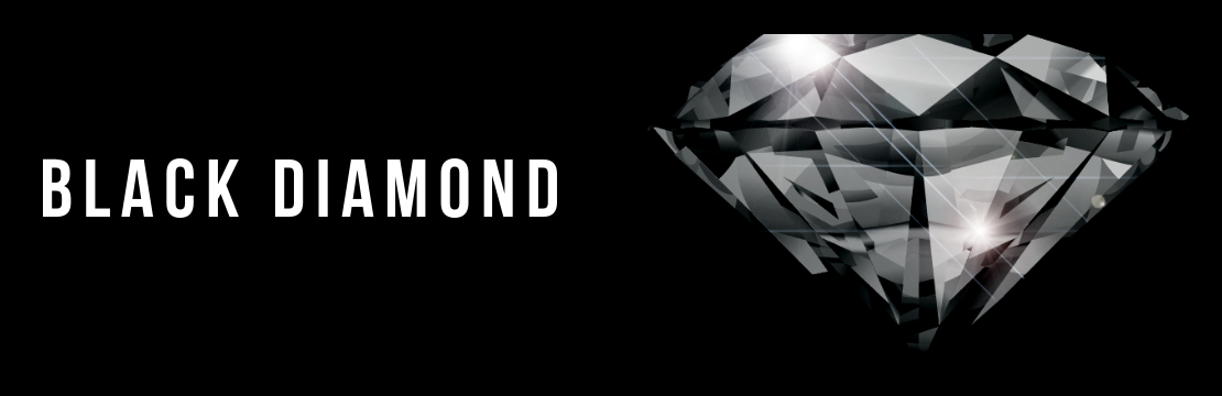 Black Diamond: มนต์เสน่ห์แห่งเพชรสีดำความงามอันลึกลับที่รอการพิสูจน์