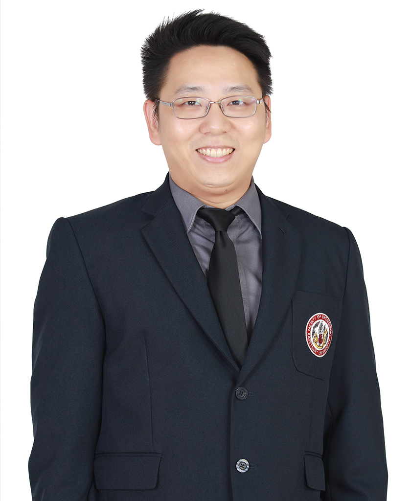 ราชธีร์ เตชไพศาลเจริญกิจ