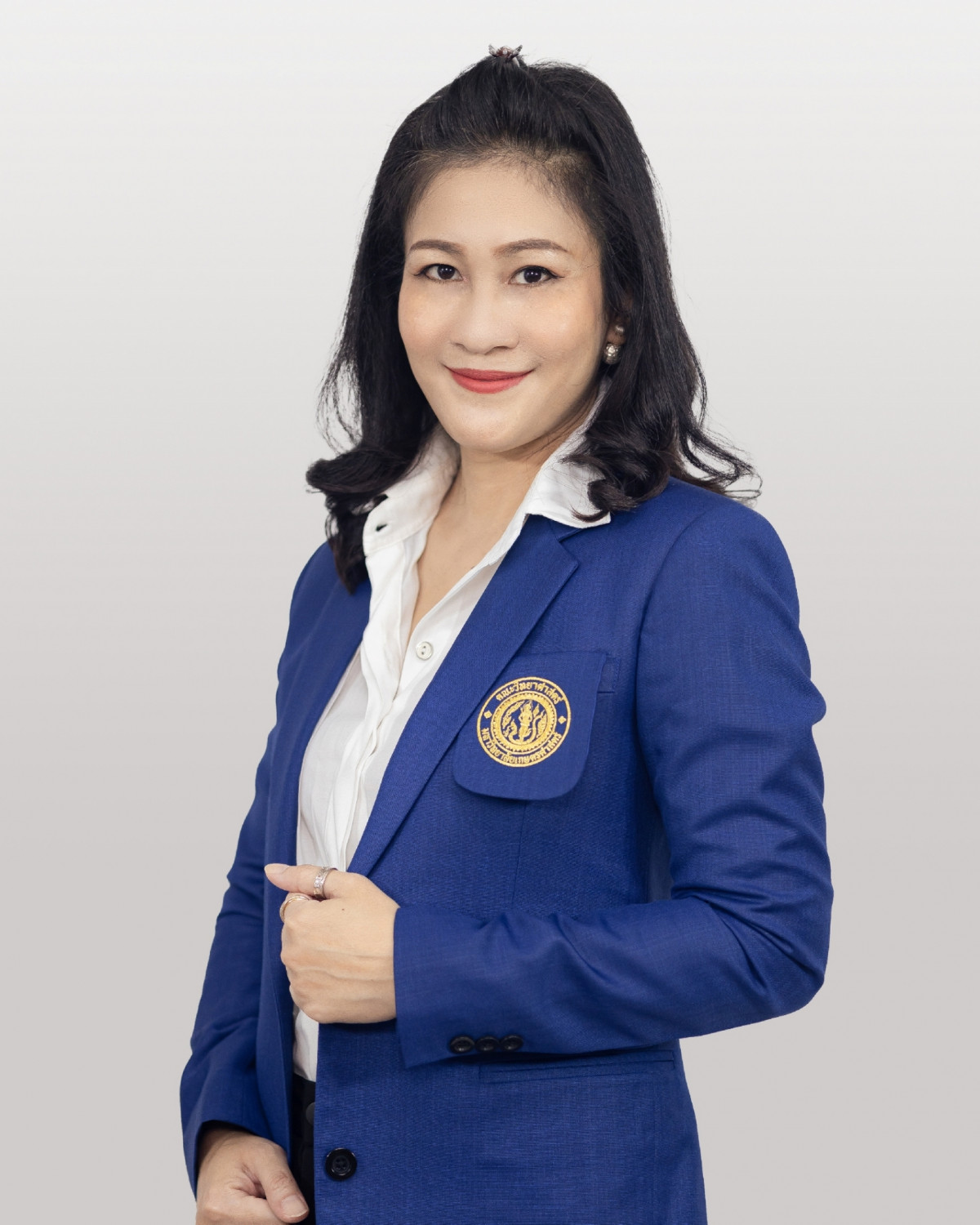 สมฤดี สาธิตคุณ