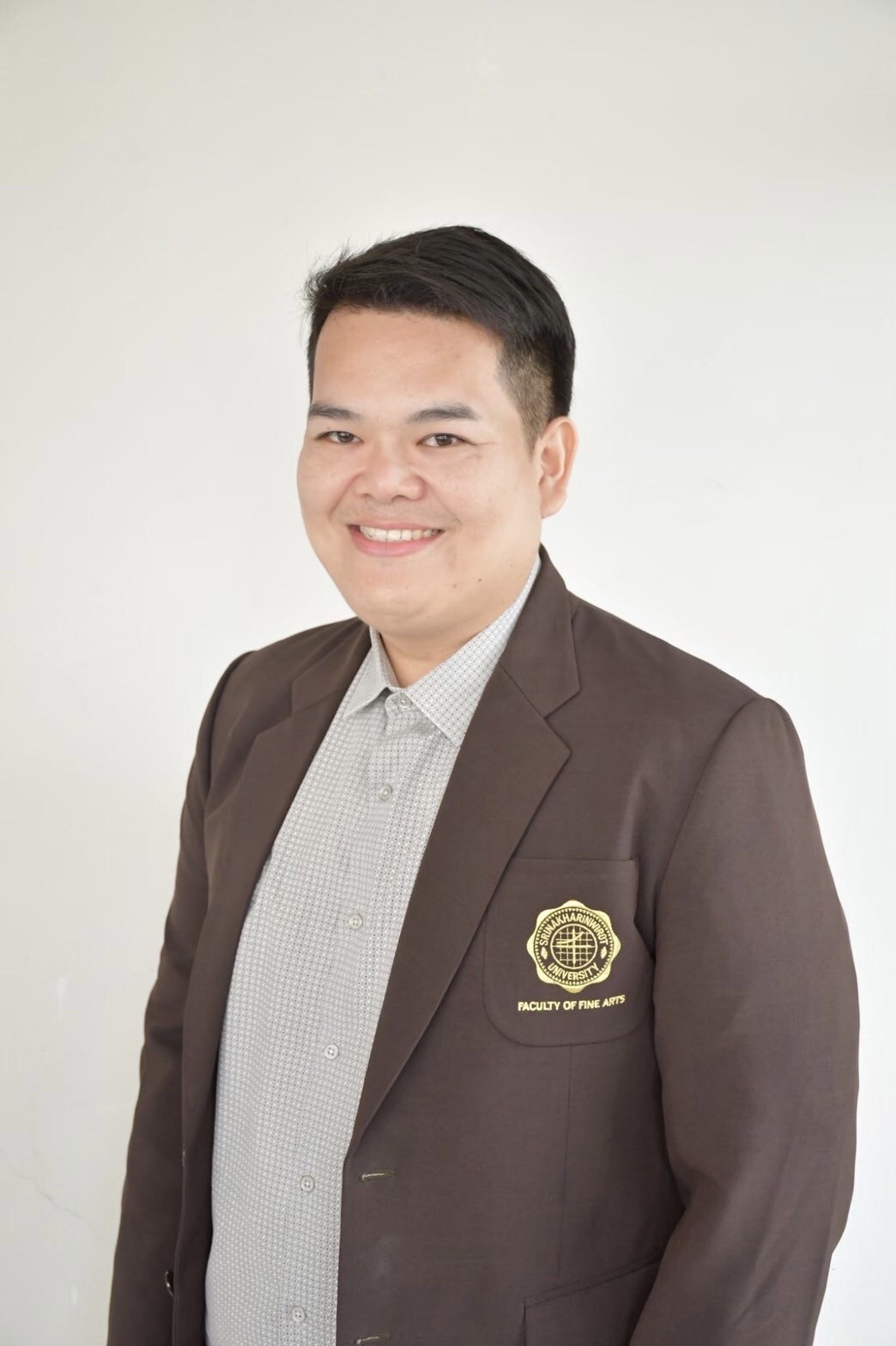 ธนกฤต ใจสุดา