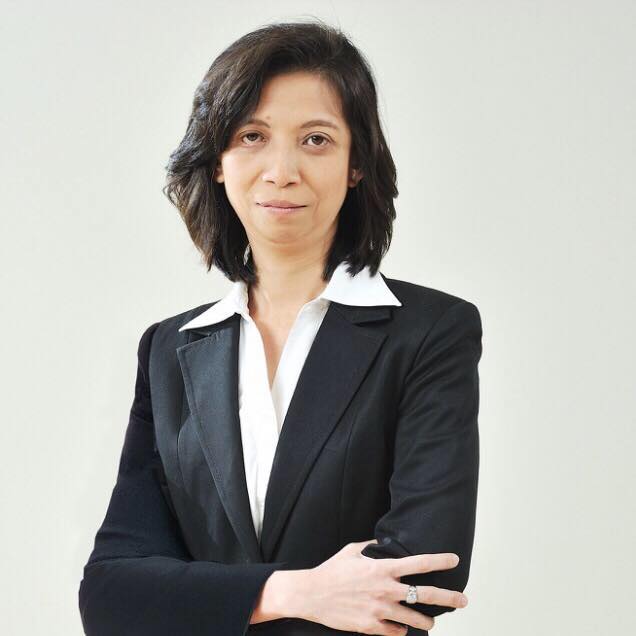 วันดี ม่านศรีสุข