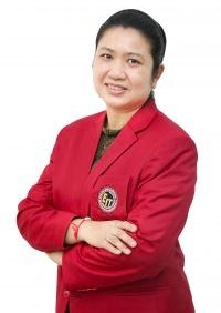 นพณัช พวงมาลี