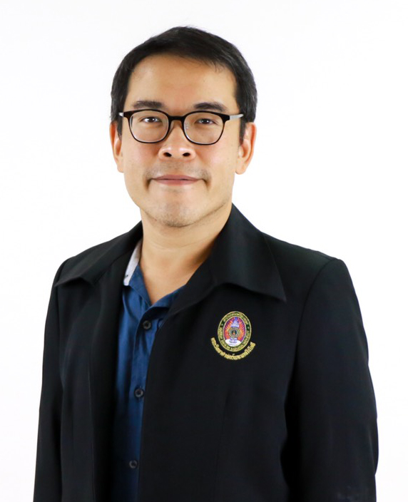 จักรพงษ์ แก้วขาว