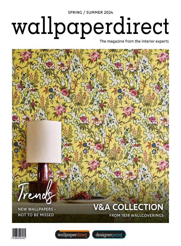 Wallpaper Direct (Spring/Summer 2024)