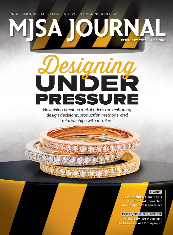 MJSA Journal Vol. 22 Issue 2 (February 2026)