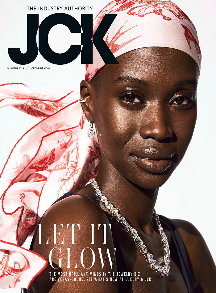 JCK (Summer 2026)